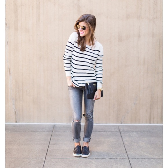 Chaps Sweaters - c h a p s